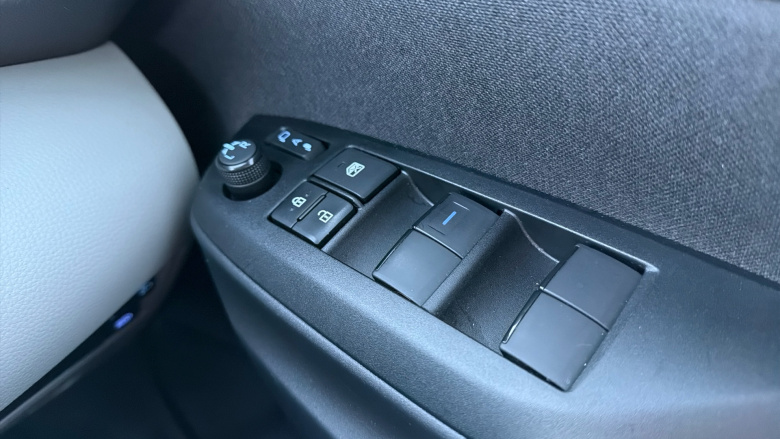 Toyota Yaris 1.5 Hybrid Excel 5dr CVT Hybrid Hatchback